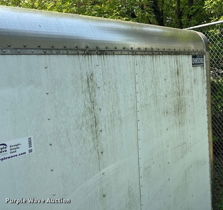 image for item DQ0835 Ohnsorg  box bed