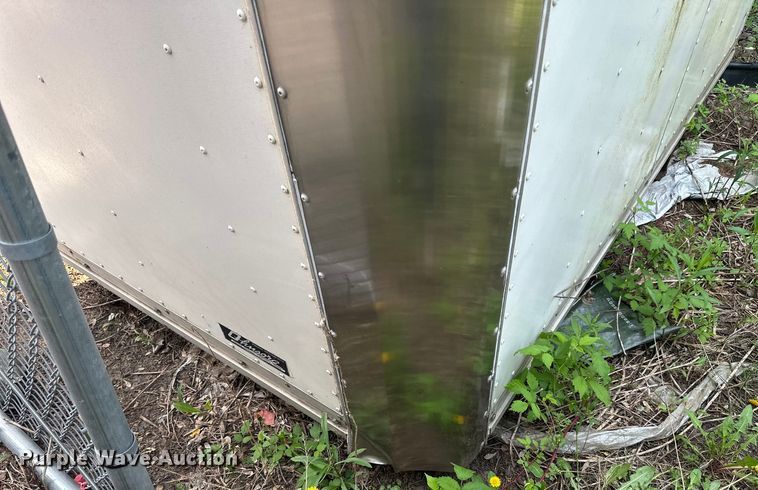 image for item DQ0835 Ohnsorg  box bed