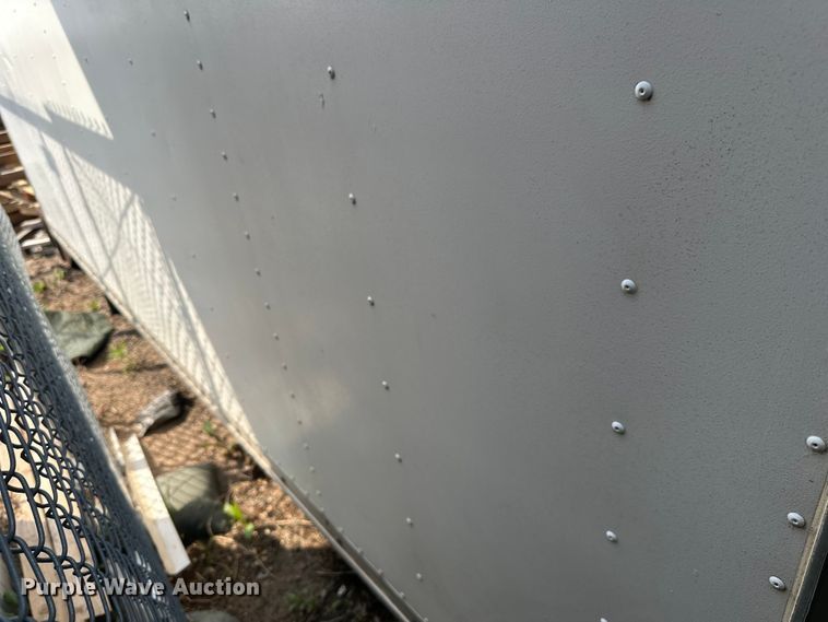 image for item DQ0835 Ohnsorg  box bed