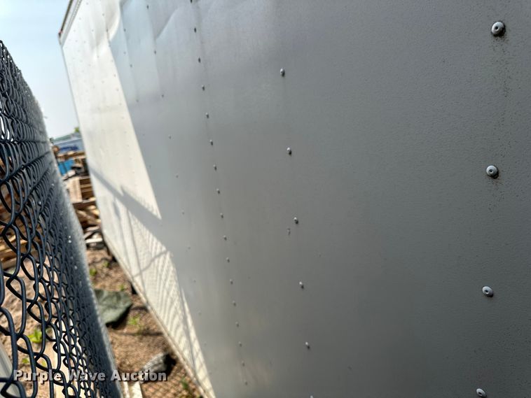 image for item DQ0835 Ohnsorg  box bed