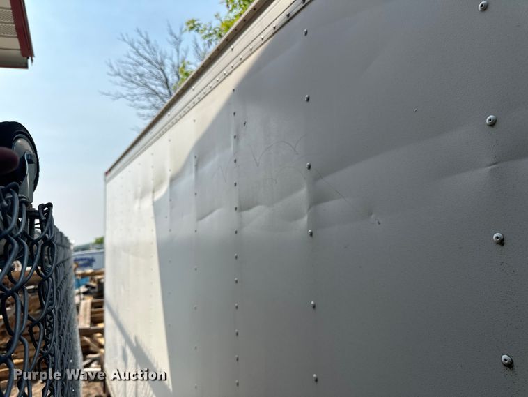 image for item DQ0835 Ohnsorg  box bed