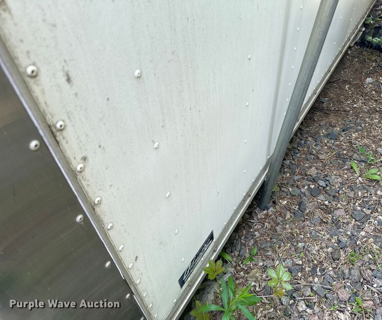 image for item DQ0835 Ohnsorg  box bed