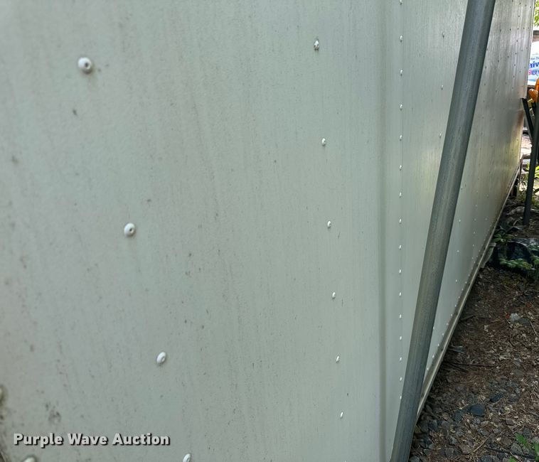 image for item DQ0835 Ohnsorg  box bed