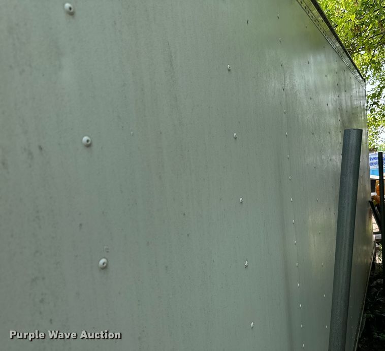 image for item DQ0835 Ohnsorg  box bed