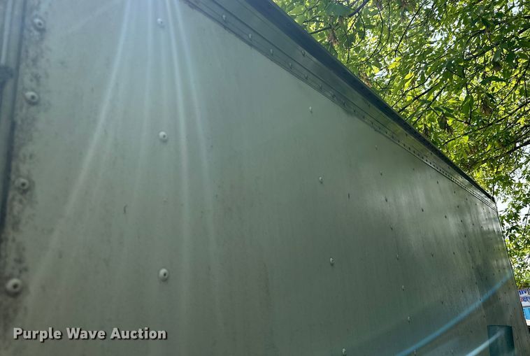 image for item DQ0835 Ohnsorg  box bed