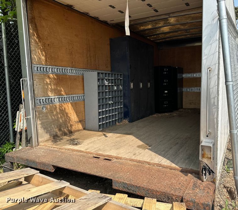 image for item DQ0835 Ohnsorg  box bed