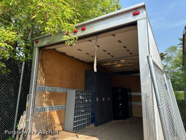 image for item DQ0835 Ohnsorg  box bed