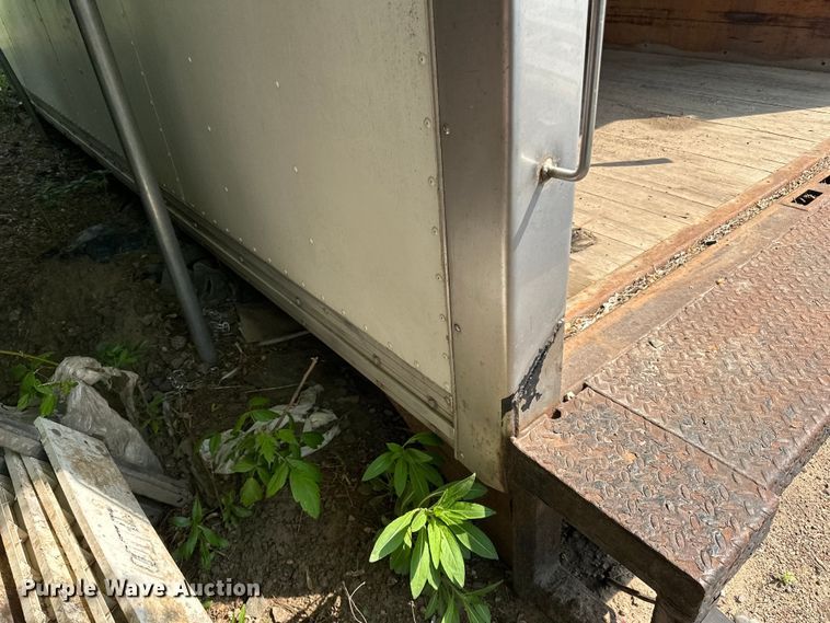 image for item DQ0835 Ohnsorg  box bed