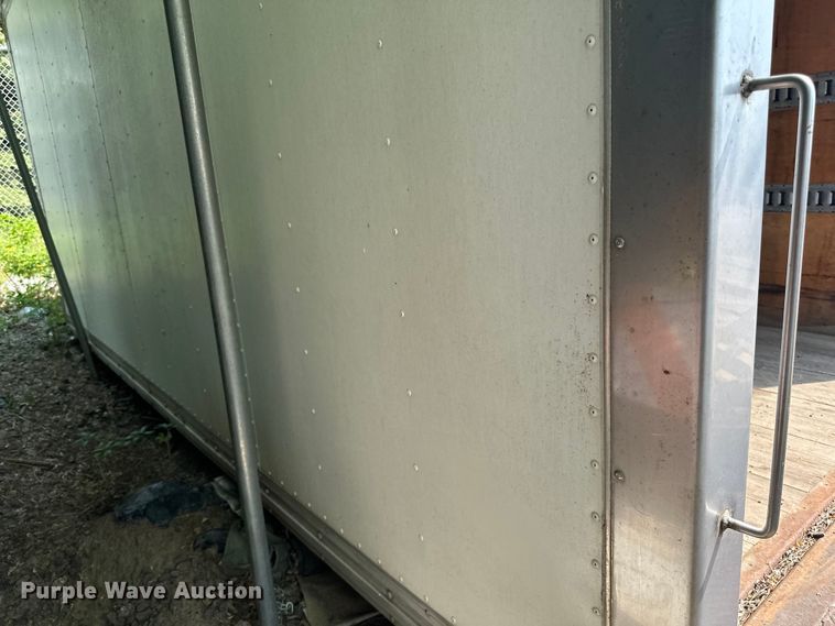 image for item DQ0835 Ohnsorg  box bed