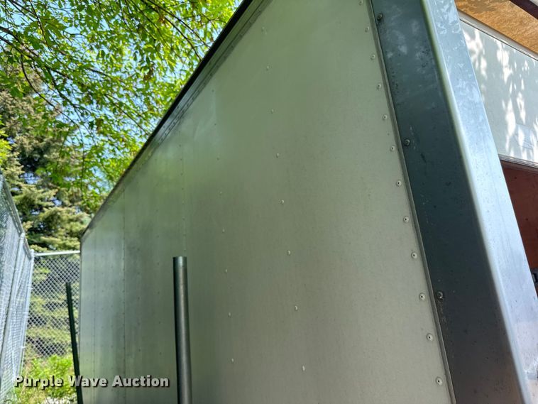 image for item DQ0835 Ohnsorg  box bed