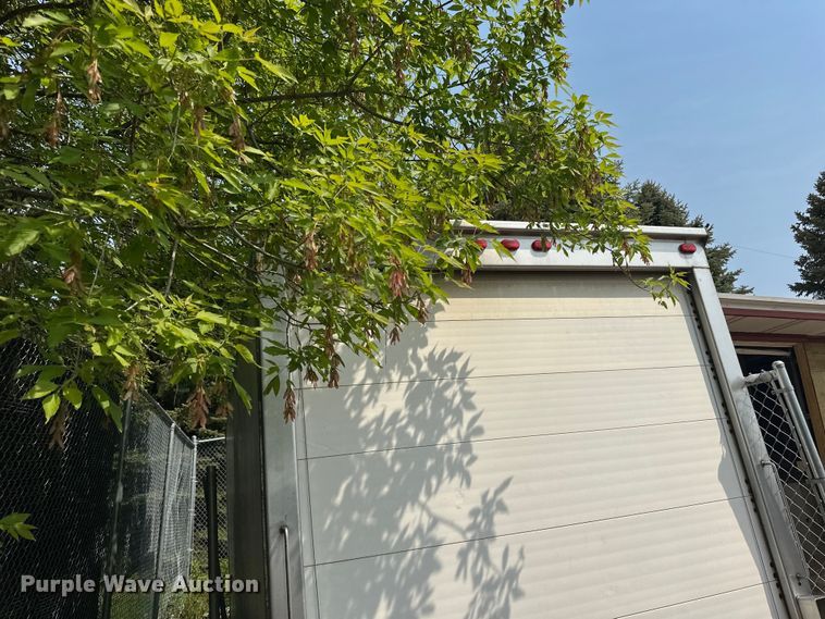 image for item DQ0835 Ohnsorg  box bed