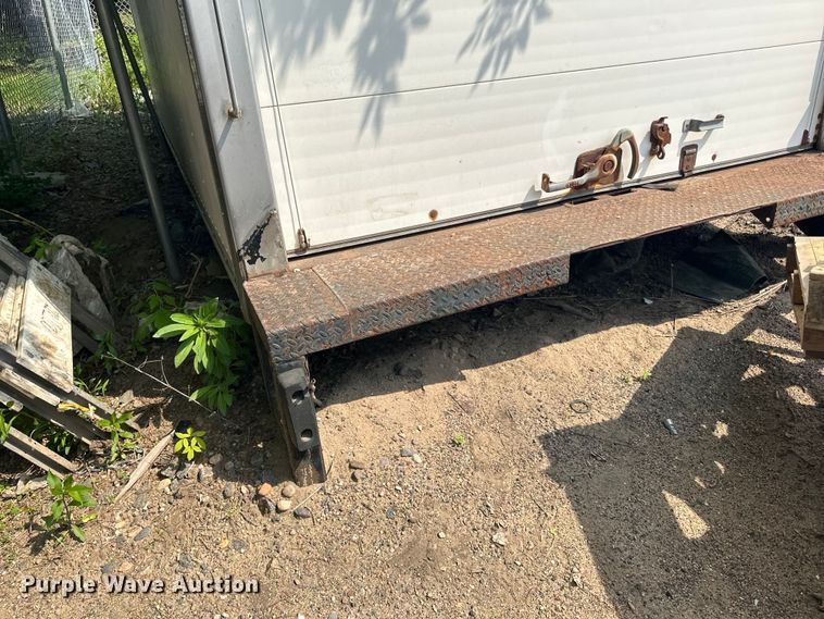 image for item DQ0835 Ohnsorg  box bed