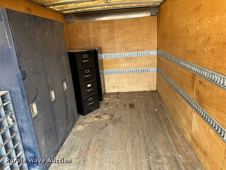 image for item DQ0835 Ohnsorg  box bed