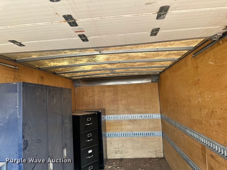 image for item DQ0835 Ohnsorg  box bed