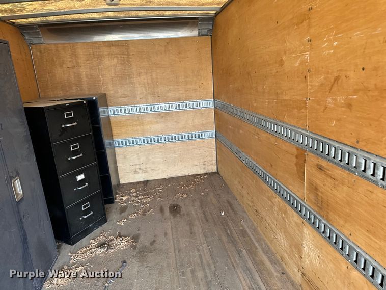 image for item DQ0835 Ohnsorg  box bed