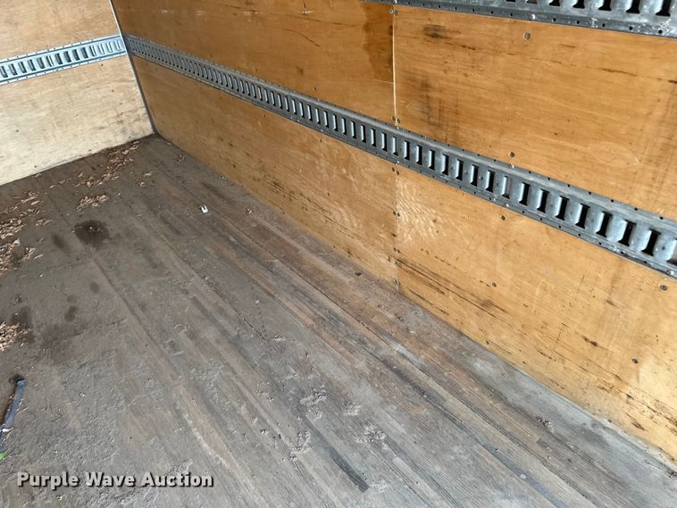 image for item DQ0835 Ohnsorg  box bed