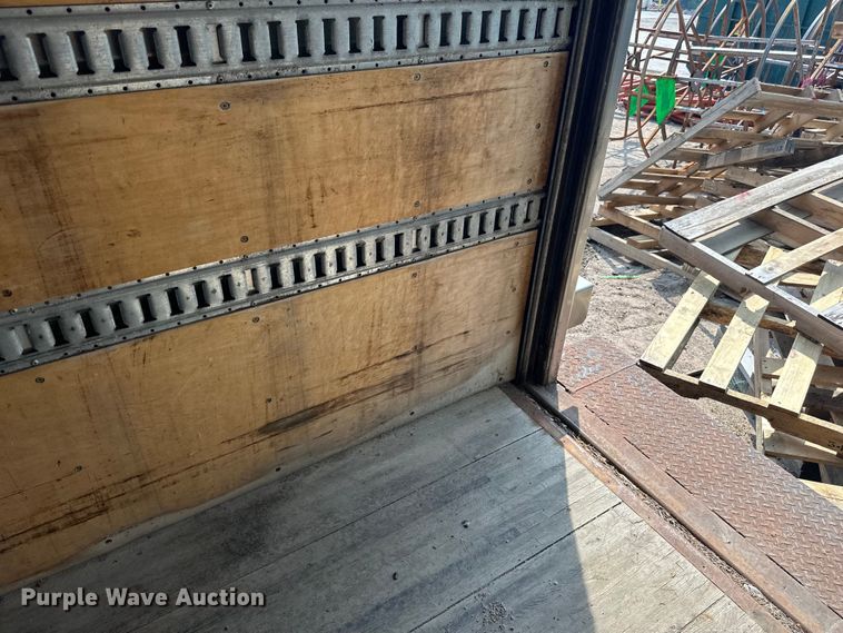 image for item DQ0835 Ohnsorg  box bed