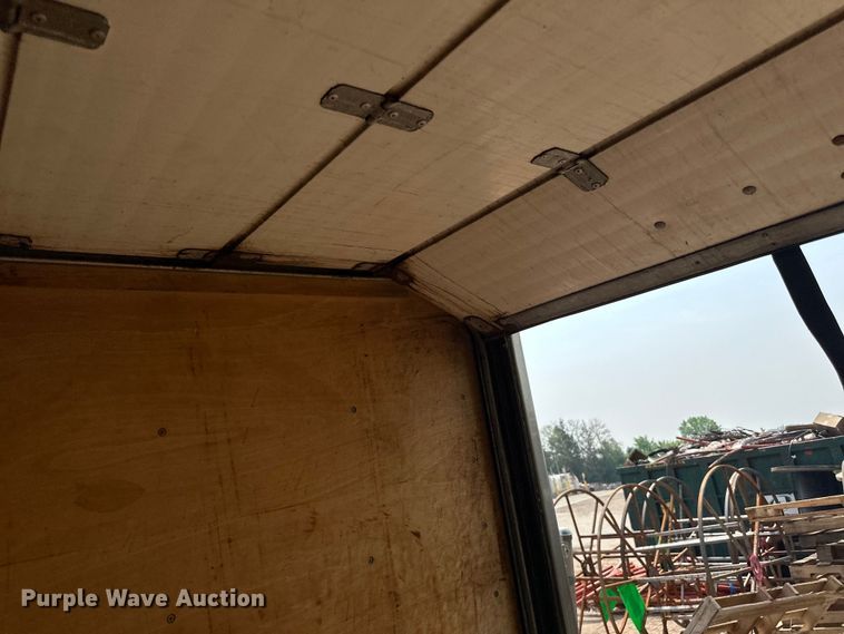 image for item DQ0835 Ohnsorg  box bed