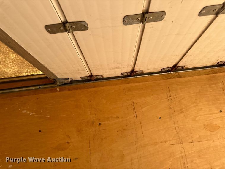 image for item DQ0835 Ohnsorg  box bed