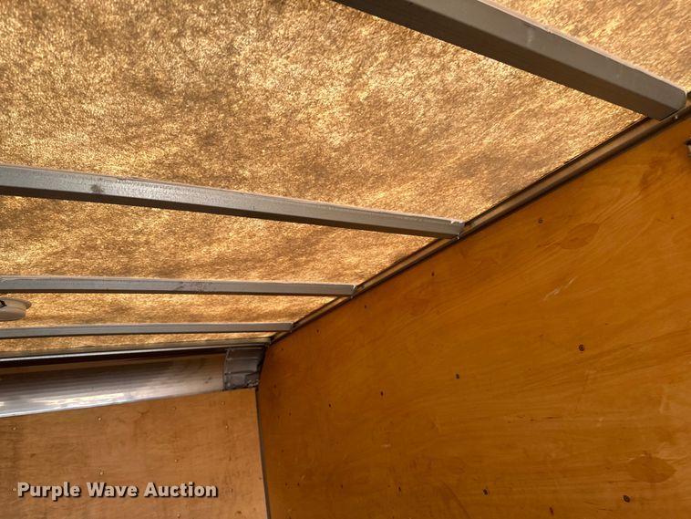 image for item DQ0835 Ohnsorg  box bed