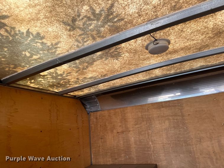 image for item DQ0835 Ohnsorg  box bed