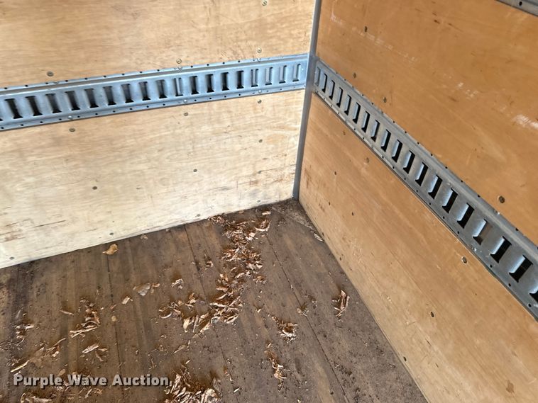 image for item DQ0835 Ohnsorg  box bed