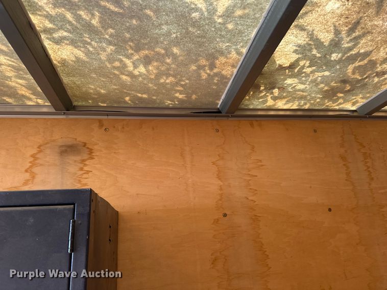 image for item DQ0835 Ohnsorg  box bed