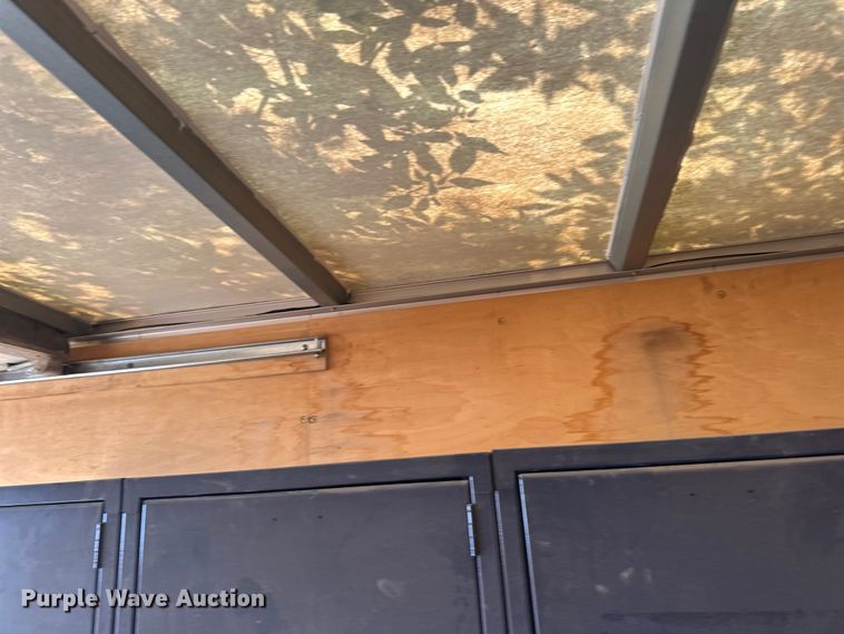 image for item DQ0835 Ohnsorg  box bed