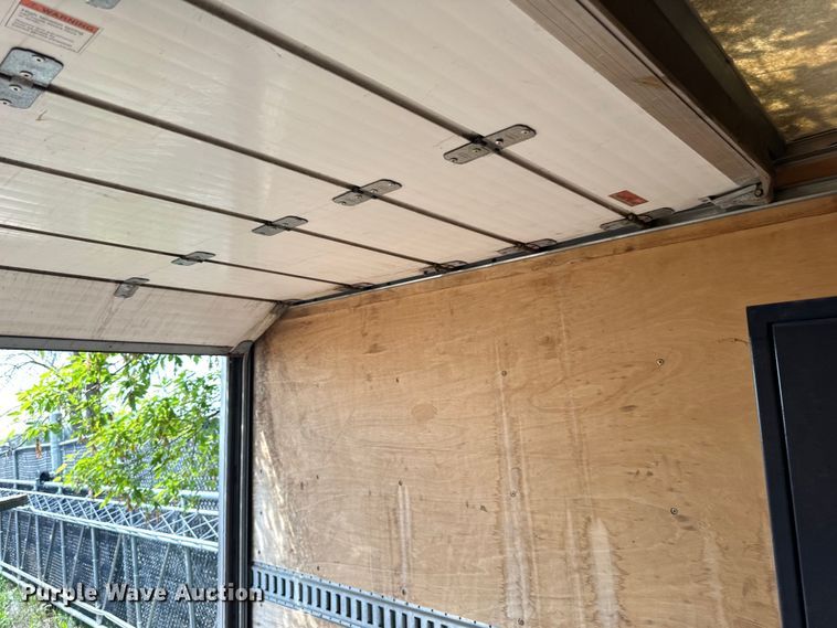 image for item DQ0835 Ohnsorg  box bed