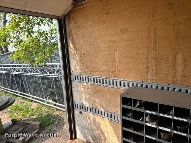 image for item DQ0835 Ohnsorg  box bed