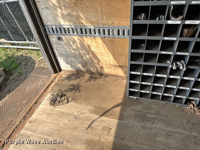 image for item DQ0835 Ohnsorg  box bed