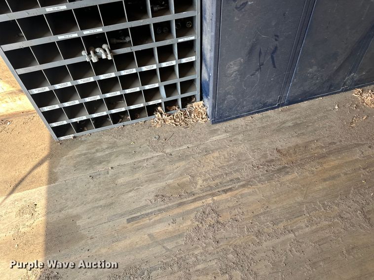 image for item DQ0835 Ohnsorg  box bed