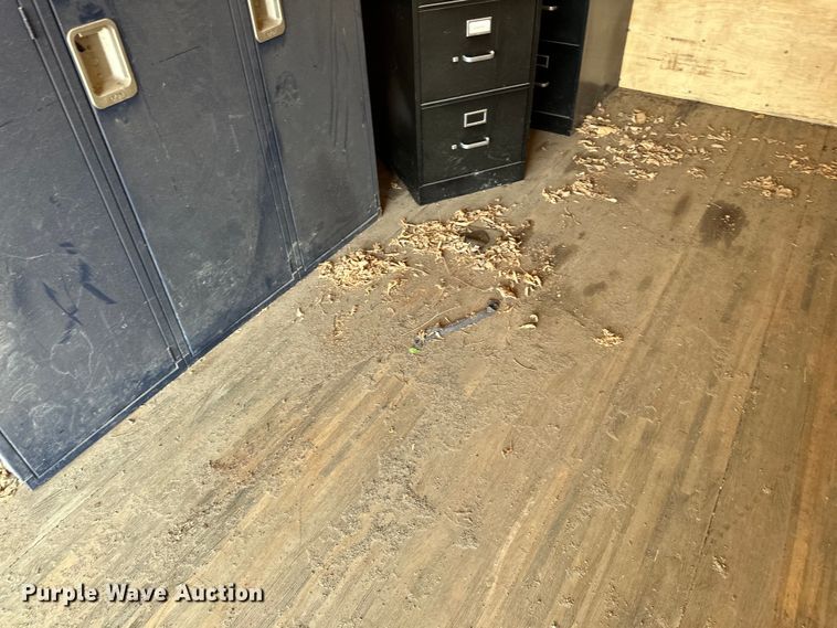 image for item DQ0835 Ohnsorg  box bed