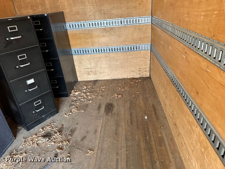 image for item DQ0835 Ohnsorg  box bed