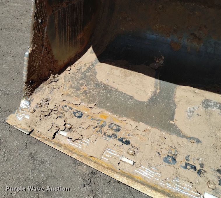 image for item DQ6087 2006 Caterpillar 980H wheel loader