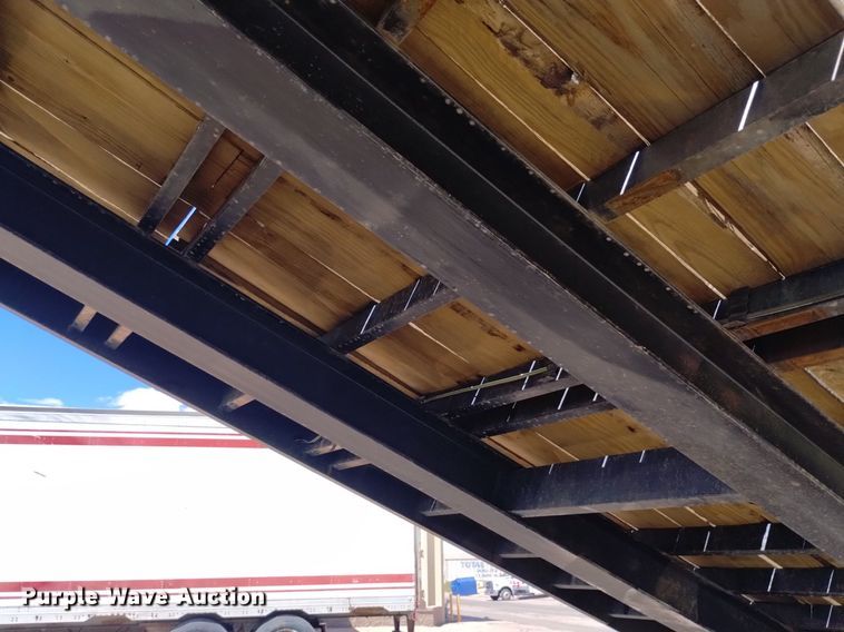 image for item DQ6102 2023 East Texas Trailers tilt deck equipment trailer