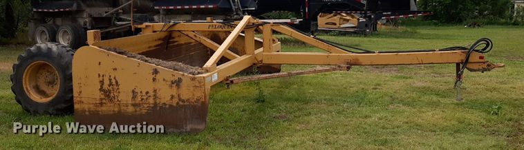 image for item DQ7091 Peloquin box blade