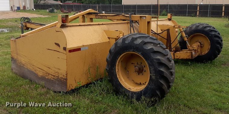 image for item DQ7091 Peloquin box blade