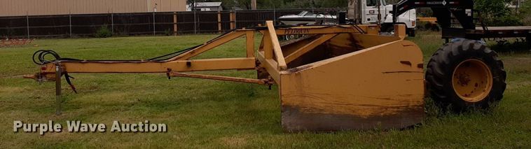 image for item DQ7091 Peloquin box blade