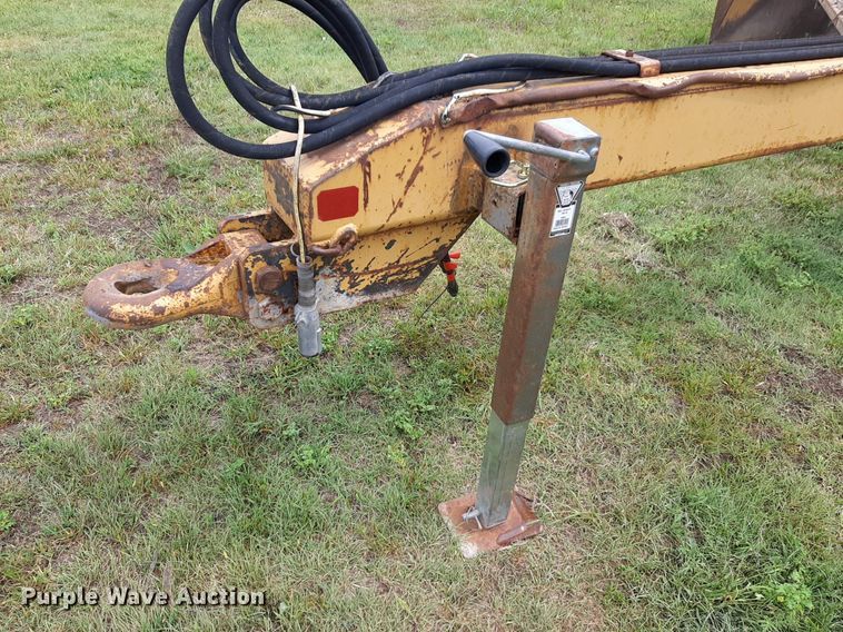 image for item DQ7091 Peloquin box blade