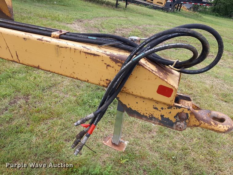 image for item DQ7091 Peloquin box blade