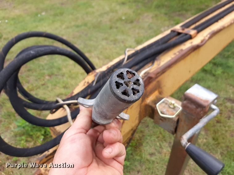 image for item DQ7091 Peloquin box blade