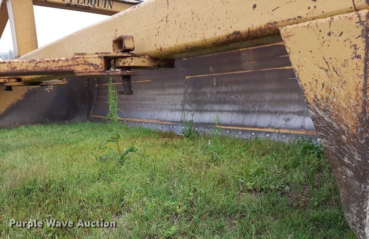 image for item DQ7091 Peloquin box blade