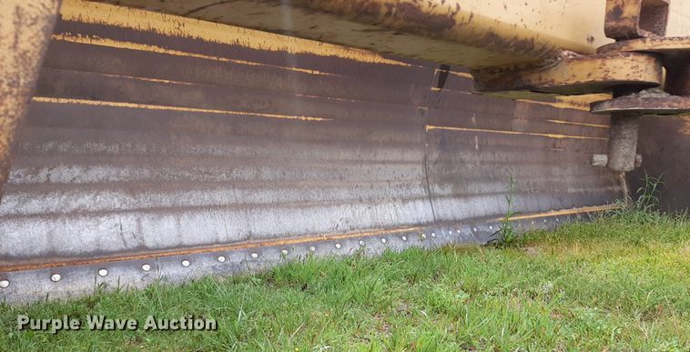 image for item DQ7091 Peloquin box blade