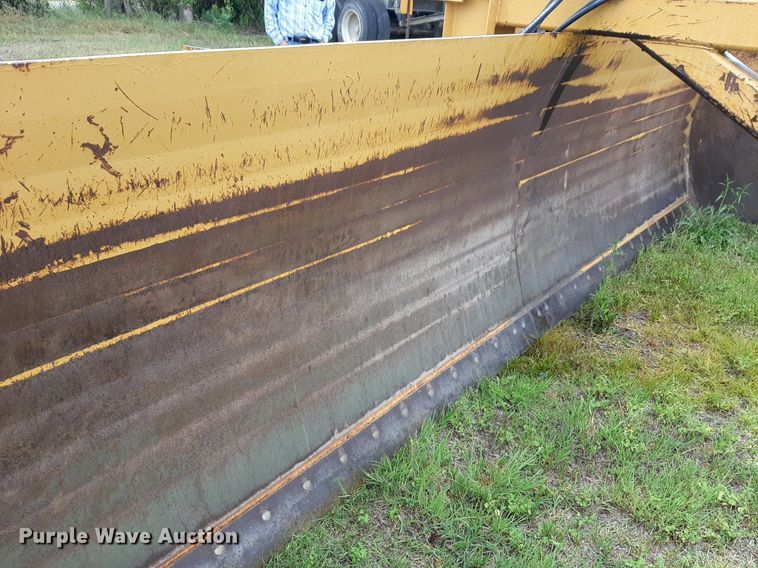 image for item DQ7091 Peloquin box blade