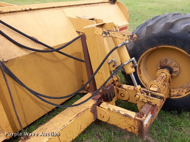 image for item DQ7091 Peloquin box blade