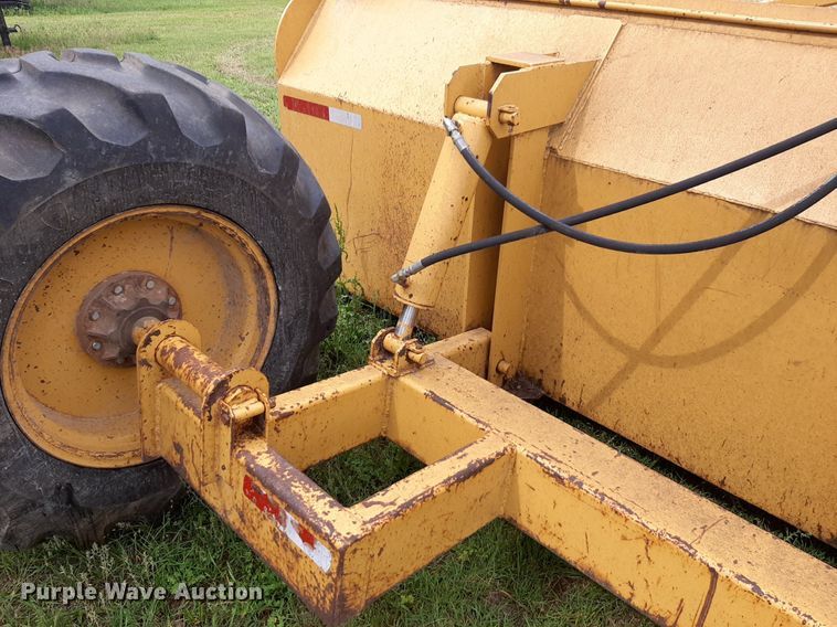 image for item DQ7091 Peloquin box blade