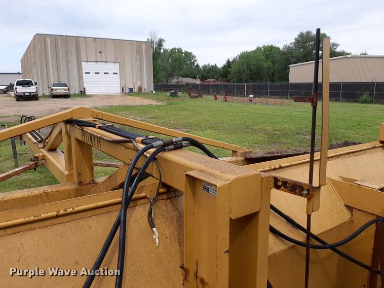 image for item DQ7091 Peloquin box blade