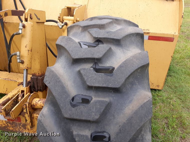 image for item DQ7091 Peloquin box blade