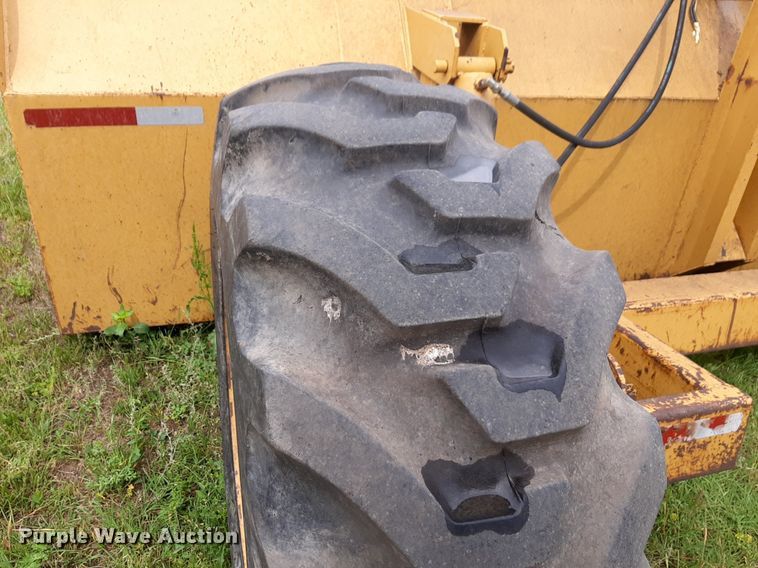 image for item DQ7091 Peloquin box blade